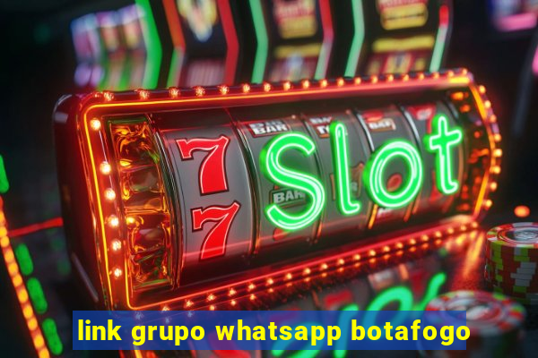 link grupo whatsapp botafogo